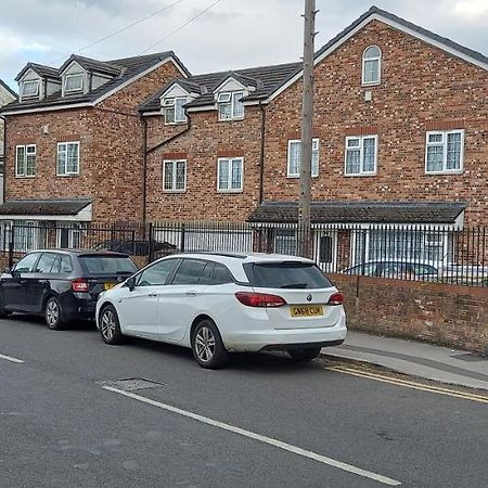 Hotel Hall 3 Leeds  Exterior foto