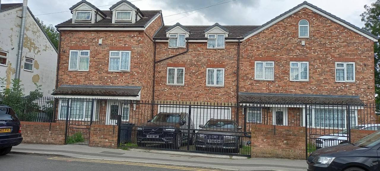 Hotel Hall 3 Leeds  Exterior foto